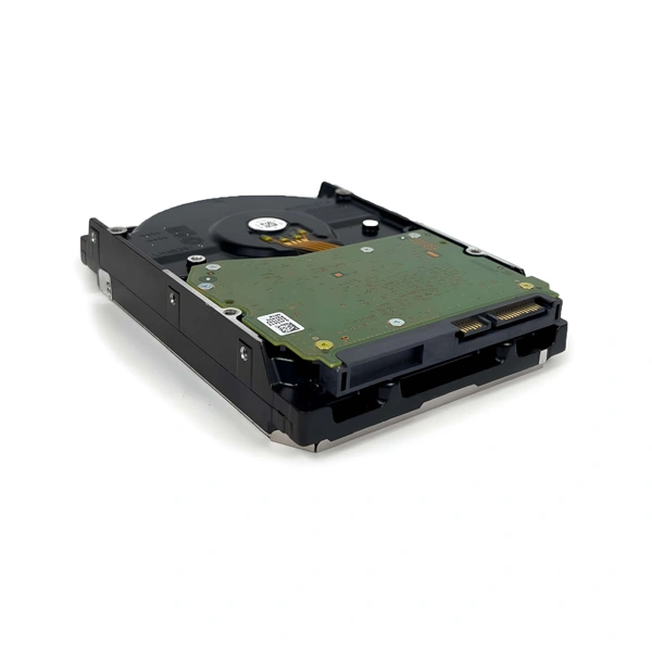 Geonix 8TB Desktop Hard Drive - Silver