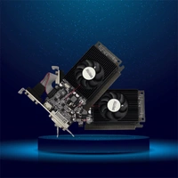 Geonix Geforce GT 610LP 2GB DDR3 Graphics Card
