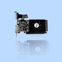 Geonix Geforce GT 730LP 4GB DDR3 Graphics Card