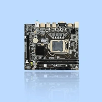 Geonix GX-H110 D4 Motherboard