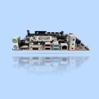 Geonix GX-H110 D4 Motherboard