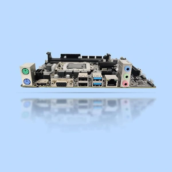 Geonix GX-H110 D4 Motherboard