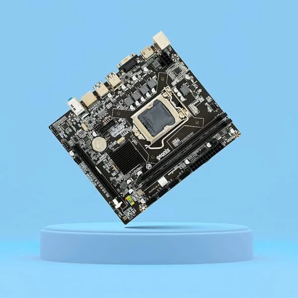 Geonix GX-H110 D4 Motherboard