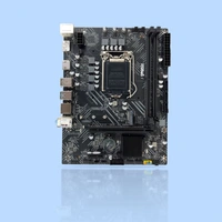 Geonix GX-H510 D4 Motherboard