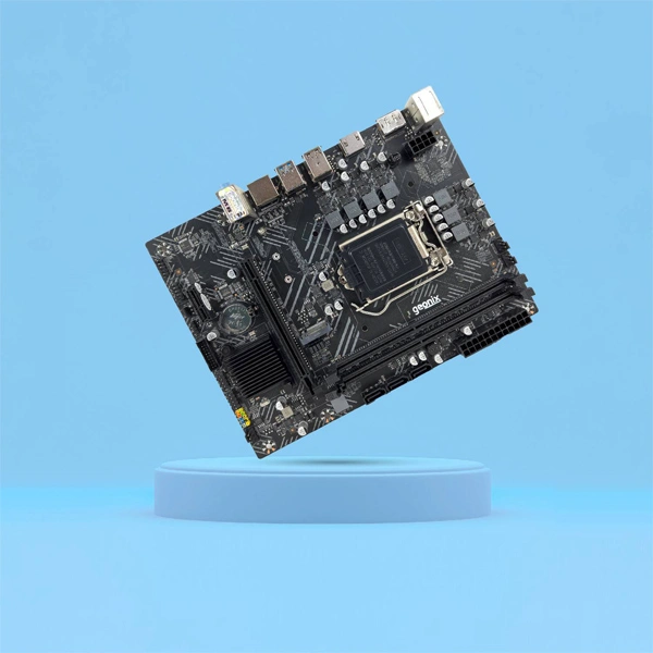 Geonix GX-H510 D4 Motherboard