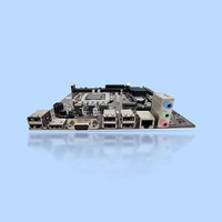 Geonix GX-H61 D3 Motherboard