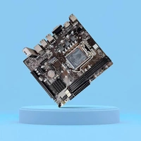 Geonix GX-H61 D3 Motherboard