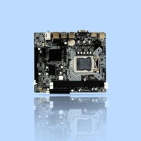 Geonix GX-H81 D3 Motherboard