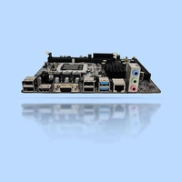 Geonix GX-H81 D3 Motherboard