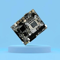 Geonix GX-H81 D3 Motherboard