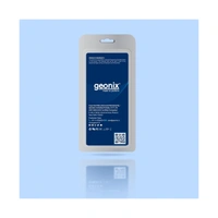 Geonix Laptop RAM 2GB DDR3L 1600 MHZ - Silver