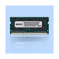 Geonix Laptop RAM 2GB DDR3L 1600 MHZ - Silver