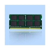 Geonix Laptop RAM 2GB DDR3L 1600 MHZ - Silver