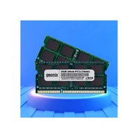 Geonix Laptop RAM 2GB DDR3L 1600 MHZ - Silver