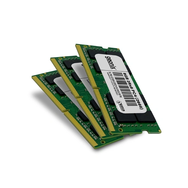 Geonix Laptop RAM 8GB DDR4 2666mhz 16-IC