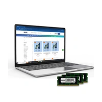 Geonix Laptop RAM 8GB DDR4 2666mhz 16-IC