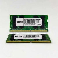 Geonix Laptop RAM 8GB DDR4 2666mhz 16-IC