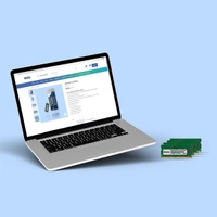 Geonix Laptop RAM 8GB DDR4L 2400mhz