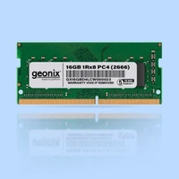 Geonix Laptop RAM 8GB DDR4L 2400mhz