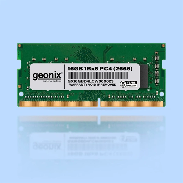 Geonix Laptop RAM 8GB DDR4L 2400mhz