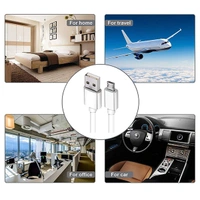 Gionee 2.4 A Micro USB Cable 1 Meter