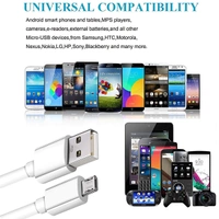 Gionee 2.4 A Micro USB Cable 1 Meter