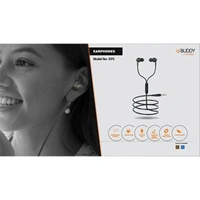 Gionee Buddy EP5 Premium Wired Earphone