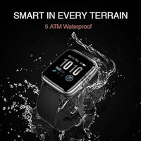 Gionee Smart Life GSW1 Smartwatch
