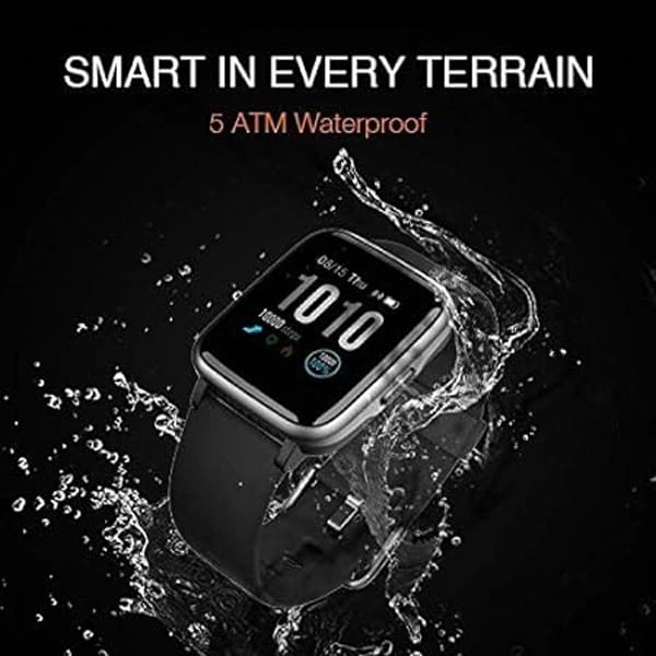 Gionee Smart Life GSW1 Smartwatch