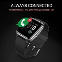 Gionee Smart Life GSW1 Smartwatch