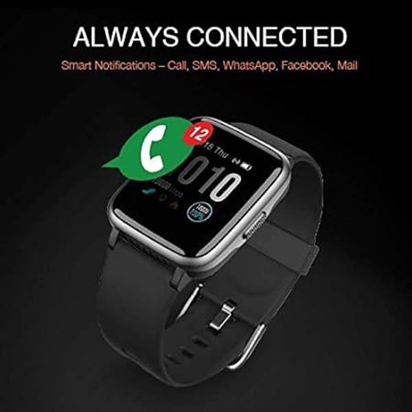 Gionee Smart Life GSW1 Smartwatch