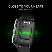 Gionee Smart Life GSW1 Smartwatch