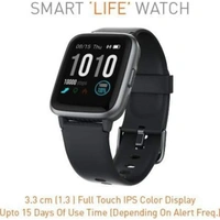 Gionee Smart Life GSW1 Smartwatch