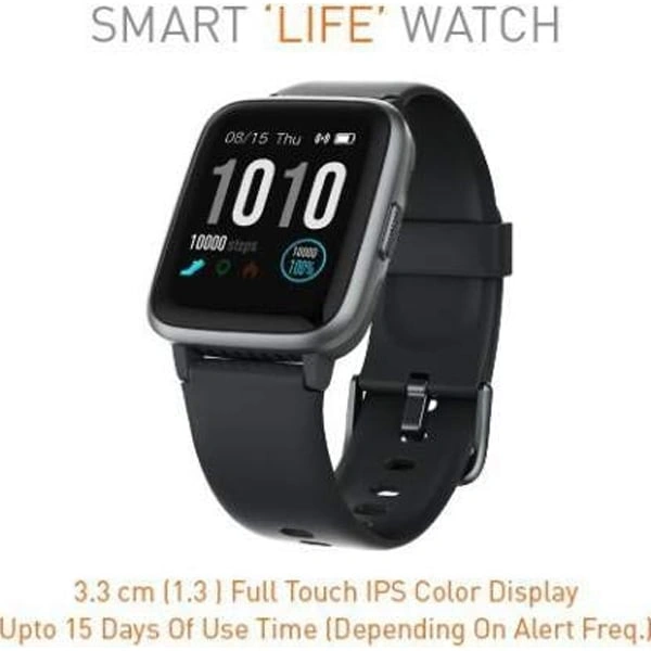 Gionee Smart Life GSW1 Smartwatch