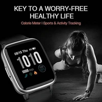 Gionee Smart Life GSW1 Smartwatch