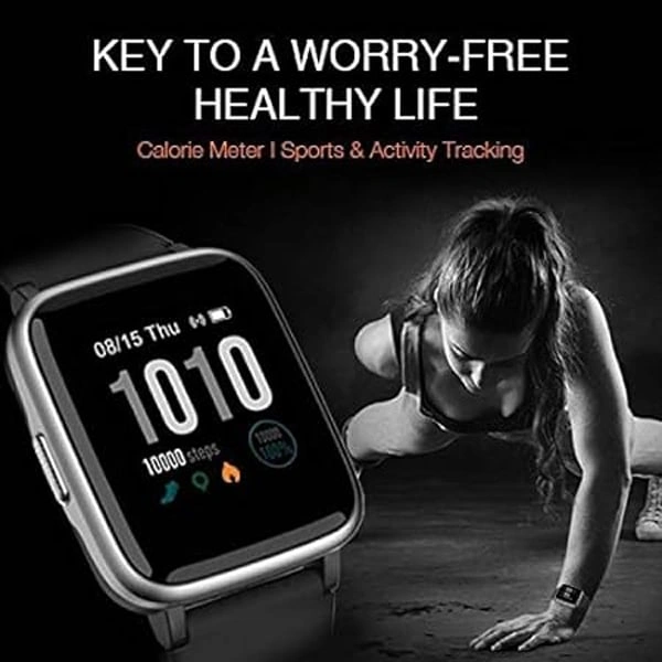 Gionee Smart Life GSW1 Smartwatch