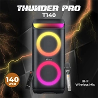 Gizmore 140W Thunder PRO T140 Party Speaker