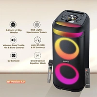 Gizmore 140W Thunder PRO T140 Party Speaker