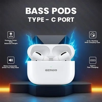 Gizmore 862 TWS in-Ear Earbuds