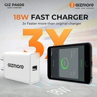 Gizmore GIZMORE GIZ PA606