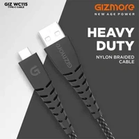 Gizmore GIZMORE GIZ WC115 3A Heavy Duty cable