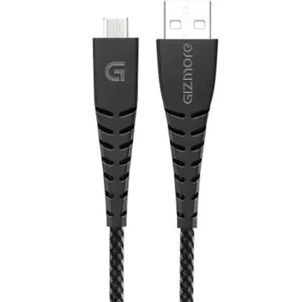 Gizmore GIZMORE GIZ WM115 2.4A Heavy Duty USB cable
