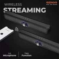 Gizmore GIZMORE GIZBAR 1000 Pro Bluetooth 10W Soundbar