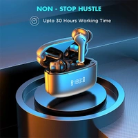 Gizmore GizBud 808 Wave TWS Earbuds