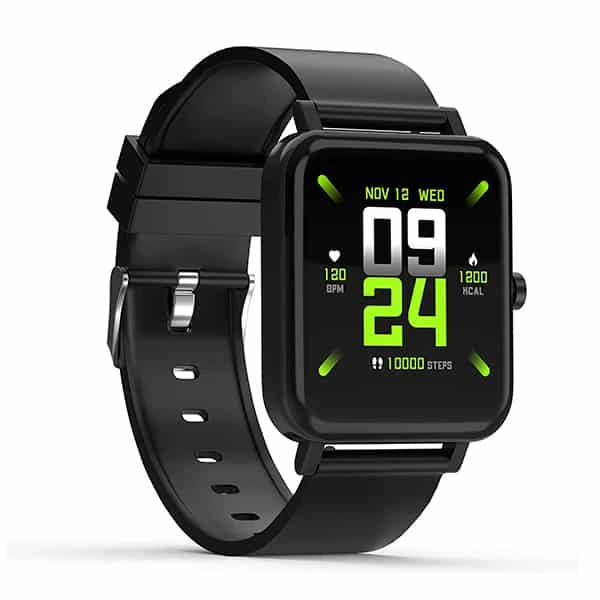 Gizmore GIZMORE GIZFIT 907 Smartwatch 1.4” Touch Display