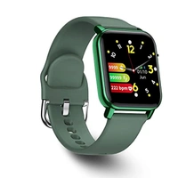 Gizmore GizFit 908 Full Touch Smart Watch