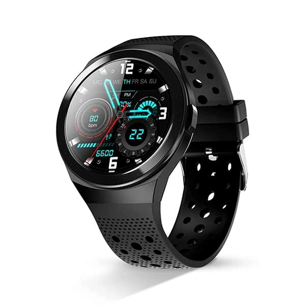Gizmore GIZMORE GIZFIT 910 Bluetooth Calling Smartwatch