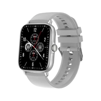 Gizmore GIZMORE GIZFIT 910 Pro Bluetooth Smartwatch - Black - Black