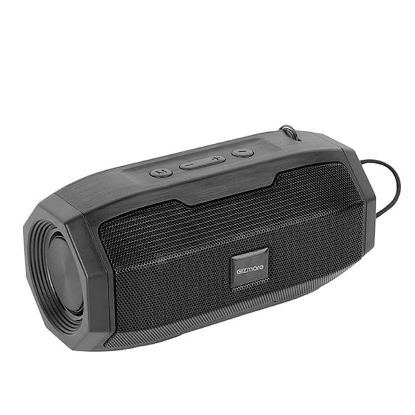 Gizmore GIZMORE GIZMS505 Ultra Pocket Melody BT Speaker - Blue - Blue