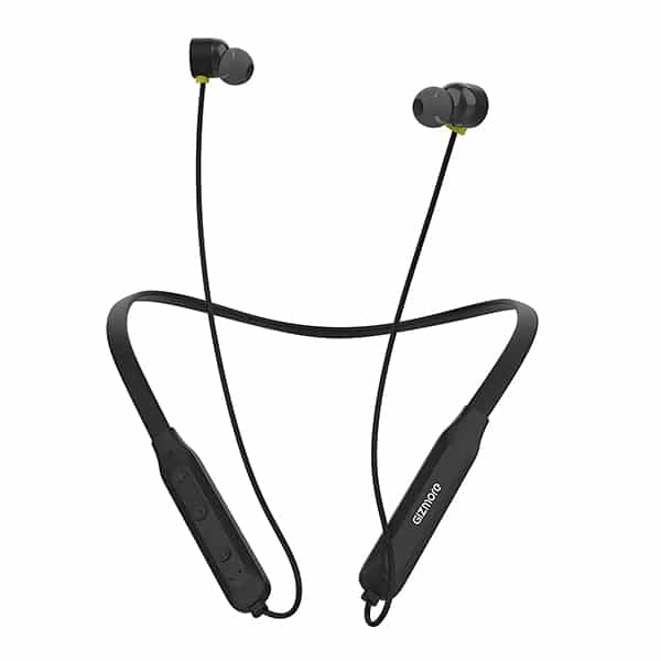 Gizmore GIZMORE MN218 Pro Bluetooth Wireless Neckband
